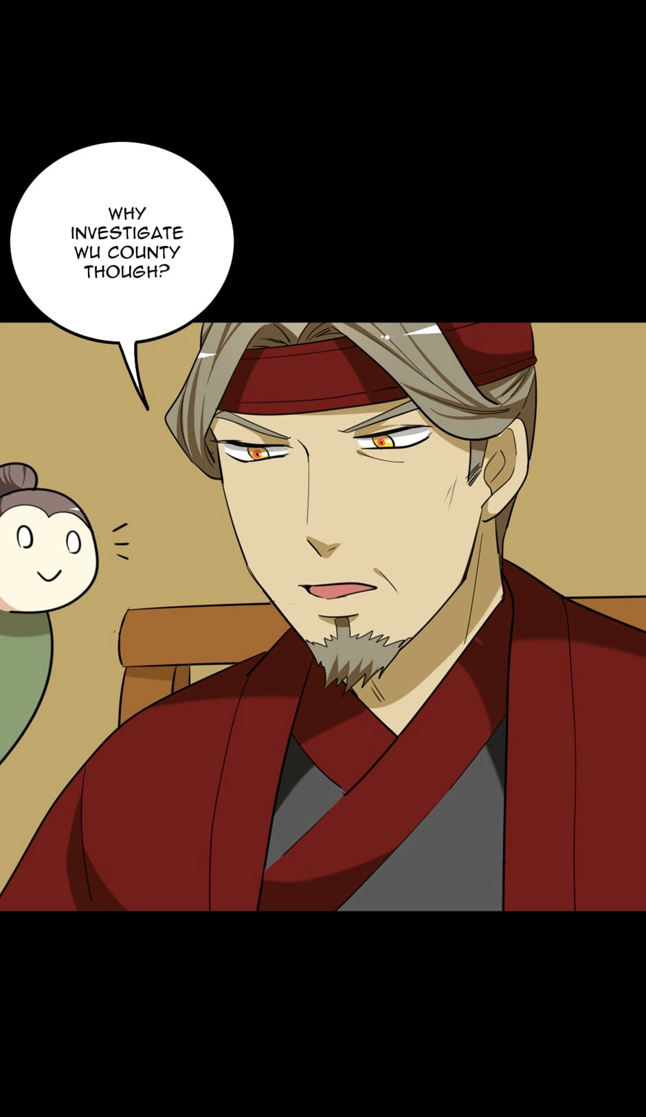 Read No Doubt in Us chapter 121 image 15 on Lezhin
