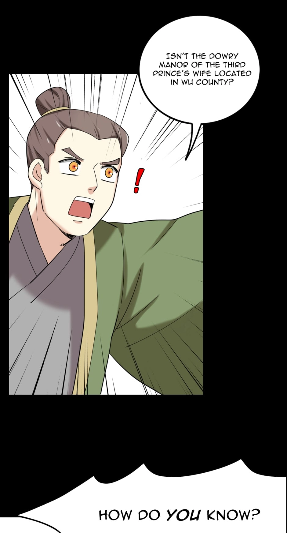 Read No Doubt in Us chapter 121 image 16 on Lezhin