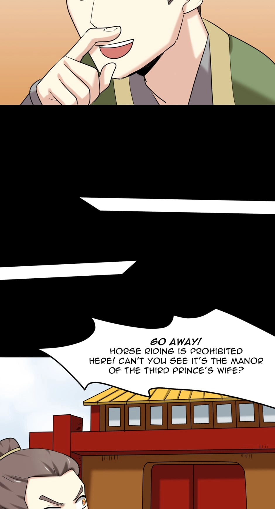 Read No Doubt in Us chapter 121 image 18 on Lezhin