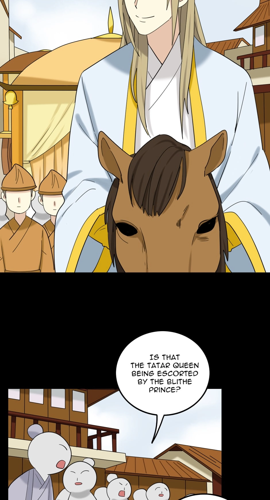 Read No Doubt in Us chapter 121 image 22 on Lezhin
