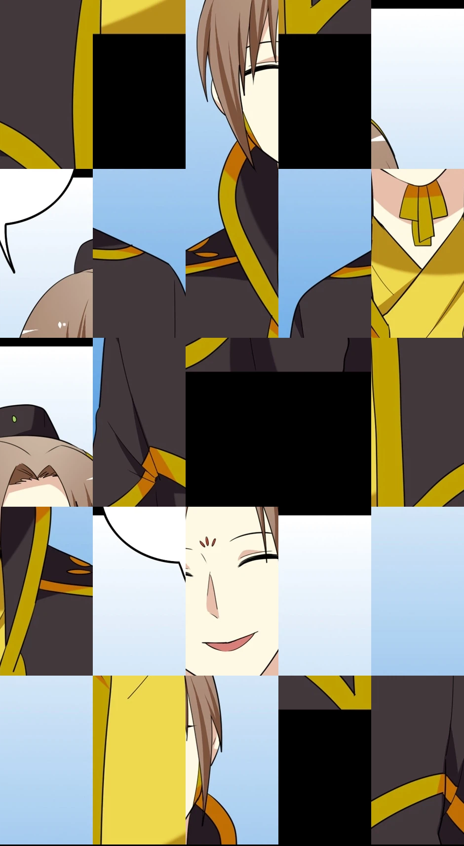 Read No Doubt in Us chapter 121 image 3 on Lezhin