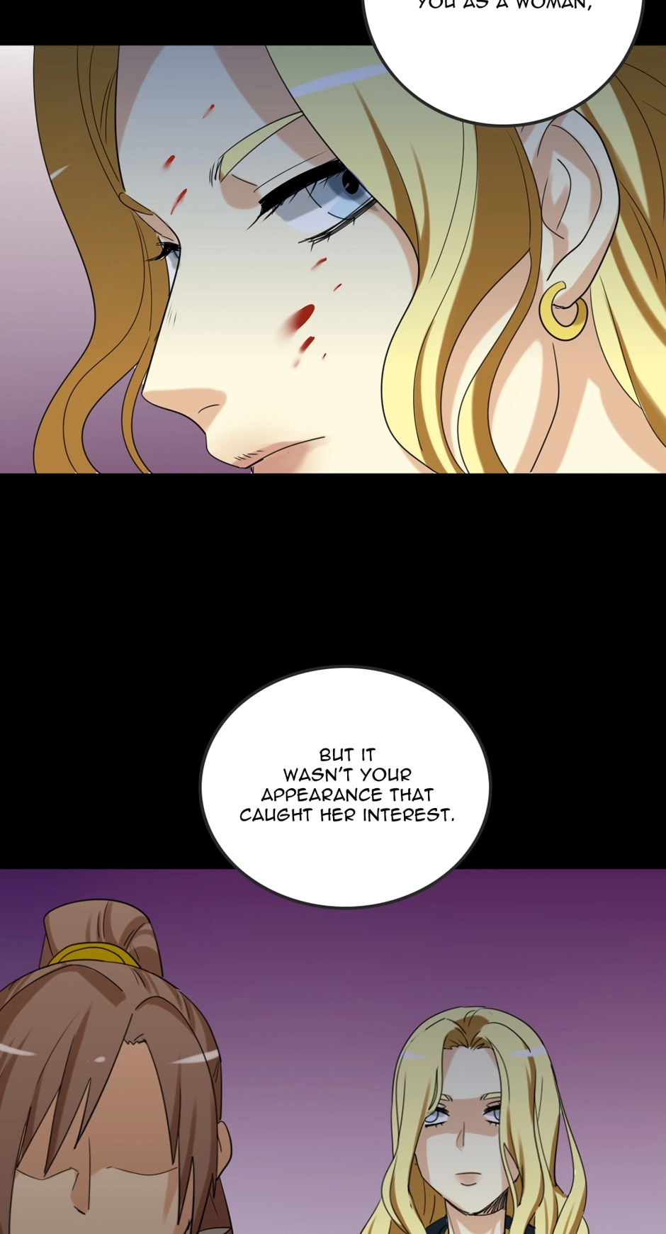 Read No Doubt in Us chapter 122 image 12 on Lezhin