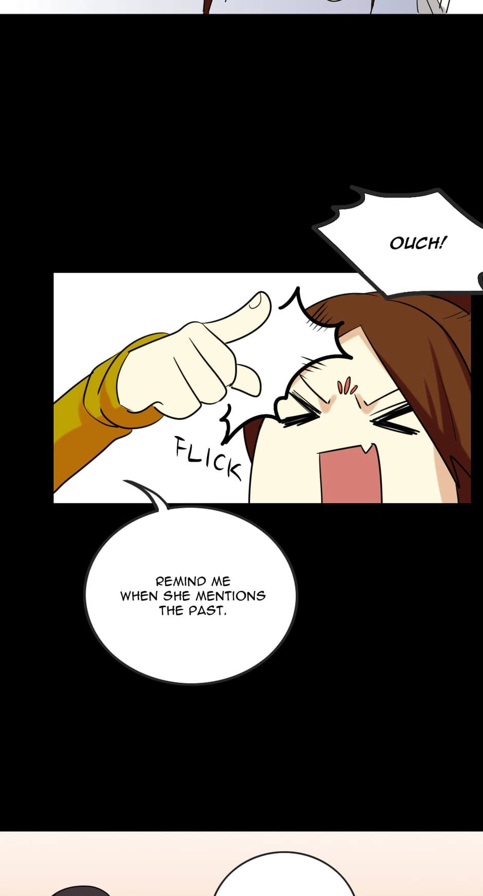 Read No Doubt in Us chapter 122 image 14 on Lezhin