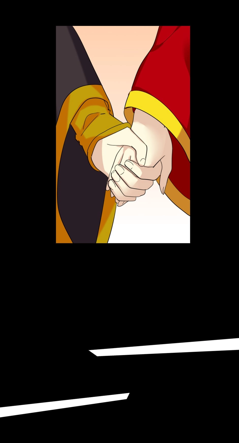Read No Doubt in Us chapter 122 image 16 on Lezhin