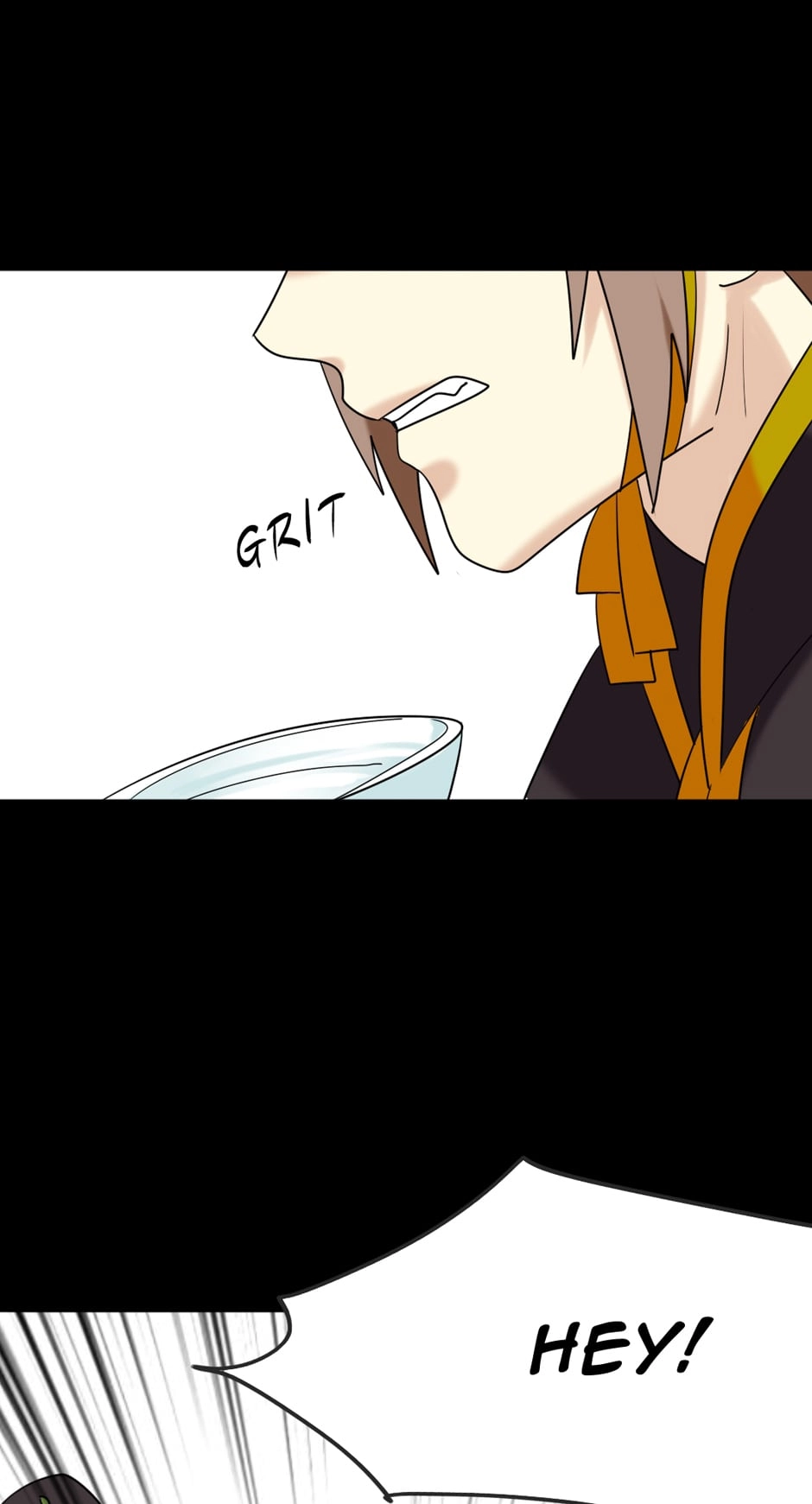 Read No Doubt in Us chapter 122 image 24 on Lezhin