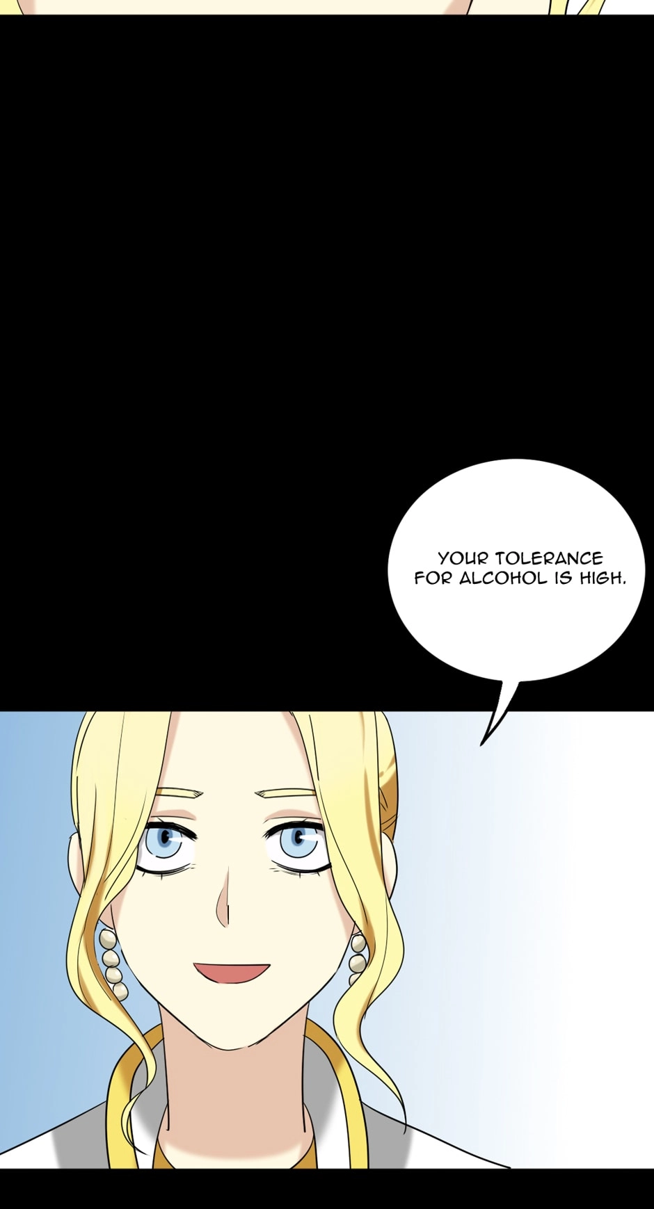 Read No Doubt in Us chapter 123 image 10 on Lezhin