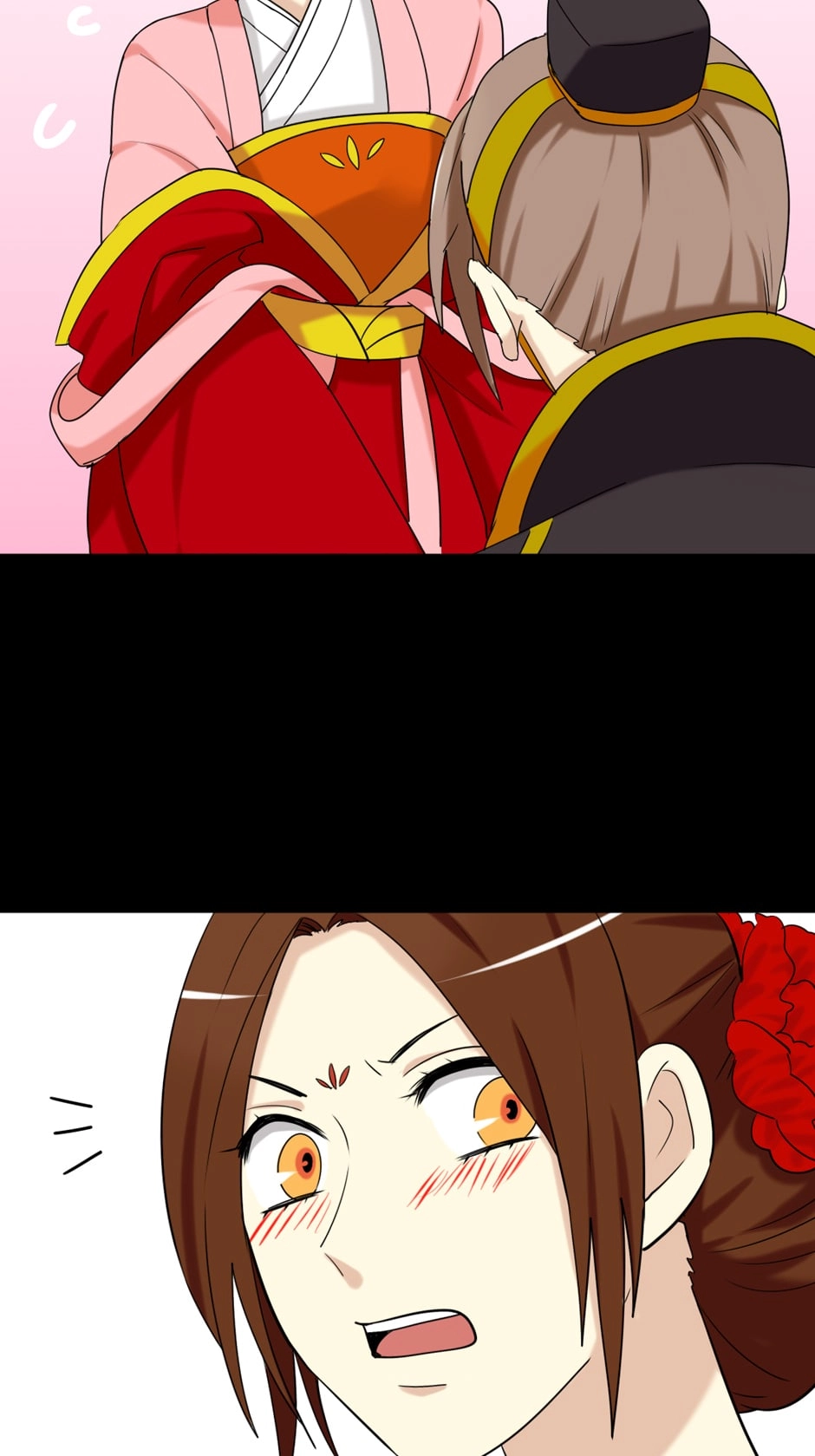 Read No Doubt in Us chapter 123 image 22 on Lezhin