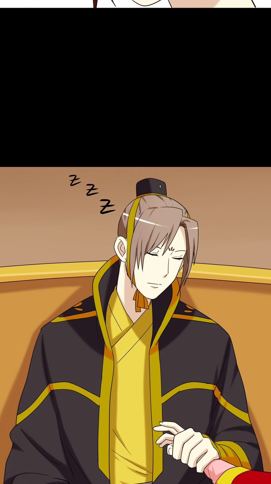 Read No Doubt in Us chapter 123 image 23 on Lezhin