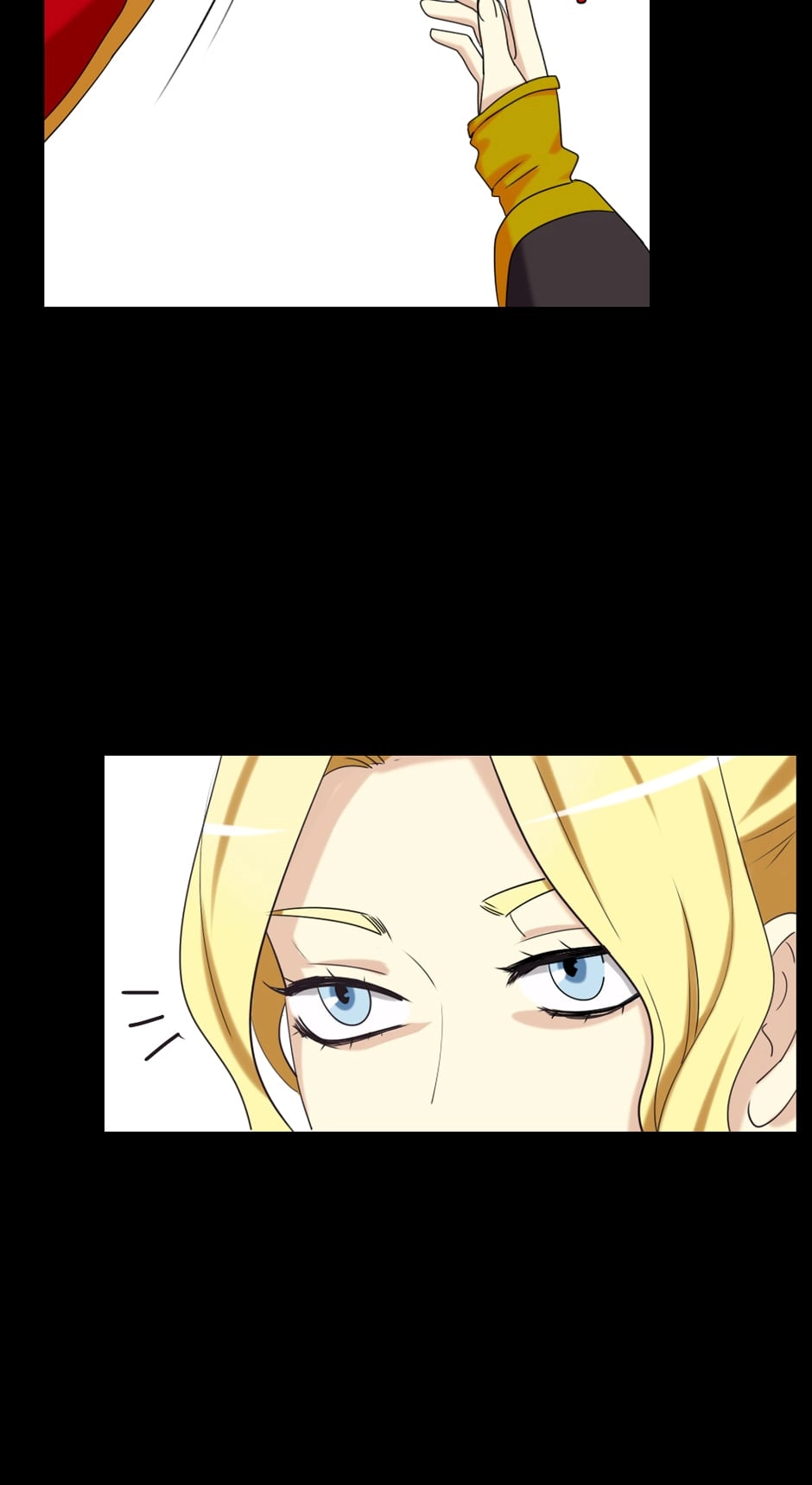Read No Doubt in Us chapter 123 image 5 on Lezhin