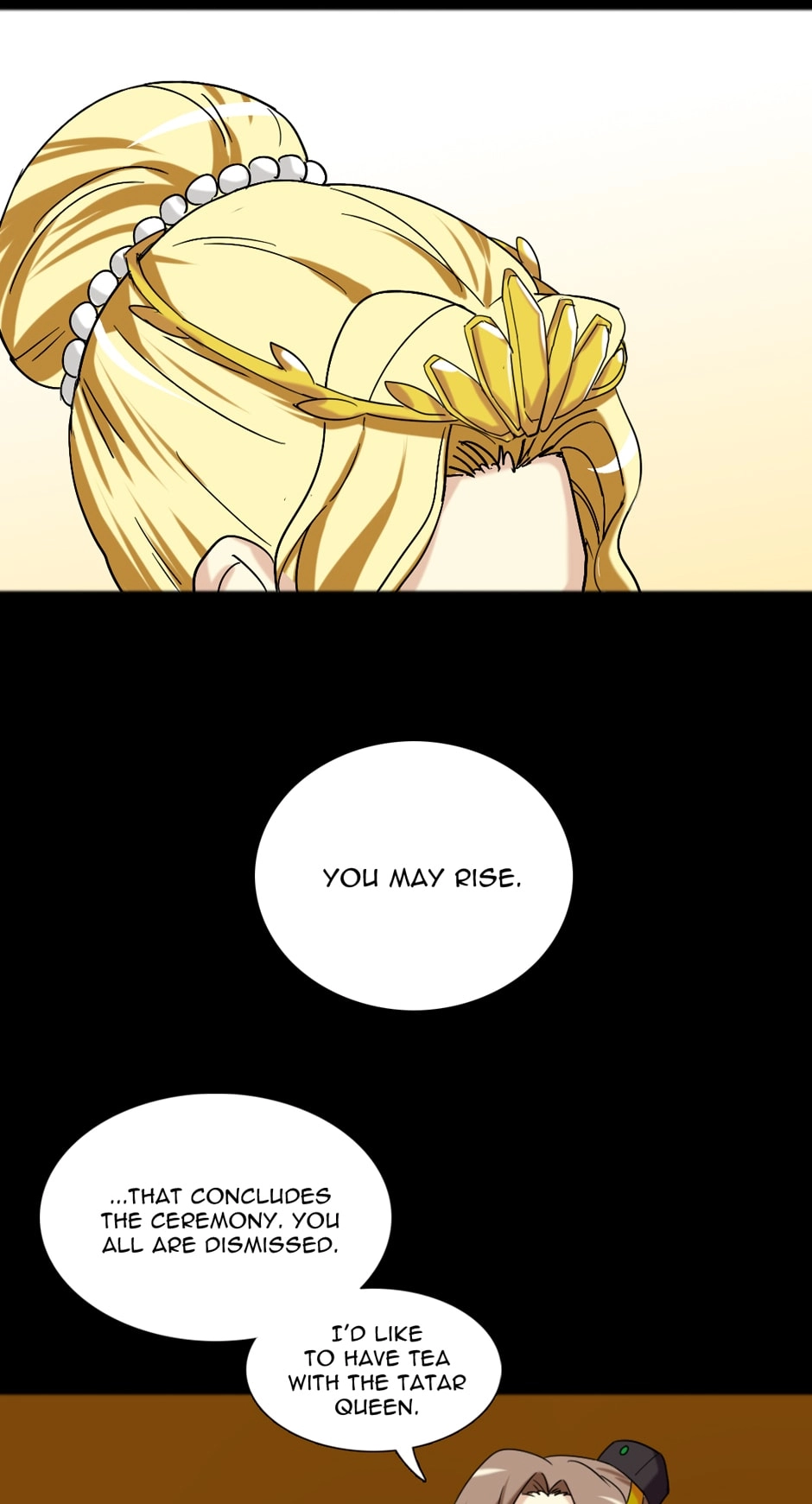 Read No Doubt in Us chapter 124 image 17 on Lezhin