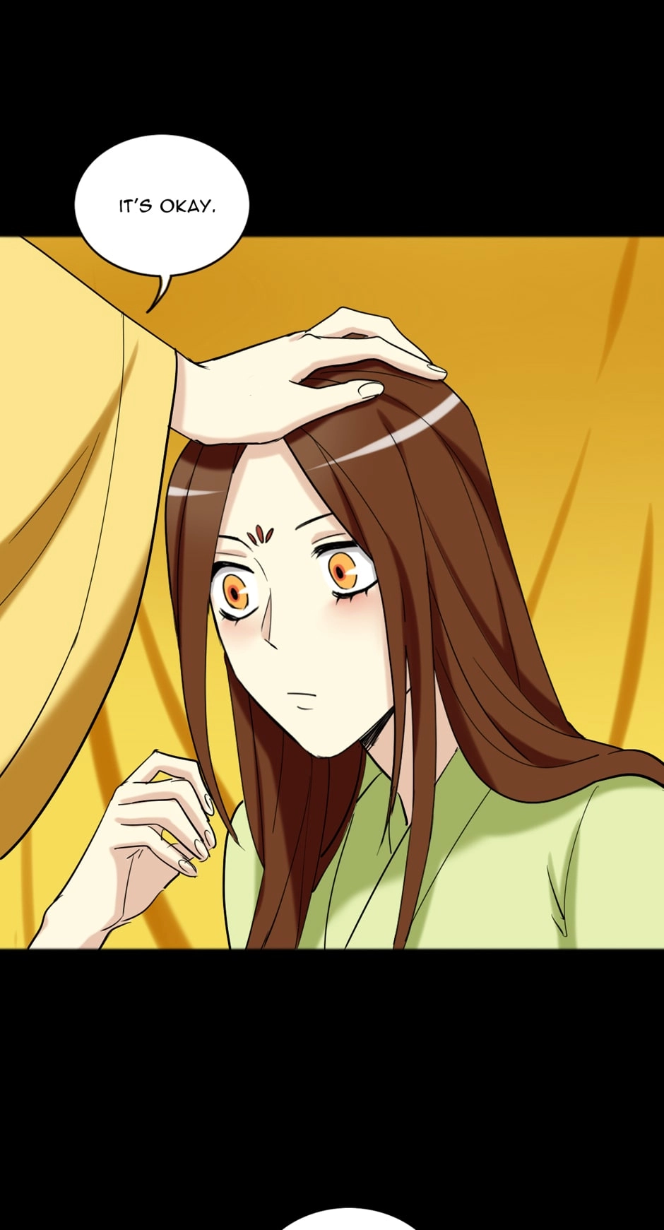 Read No Doubt in Us chapter 124 image 8 on Lezhin