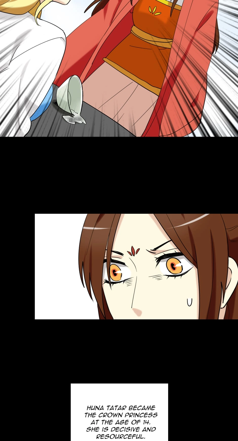 Read No Doubt in Us chapter 125 image 17 on Lezhin