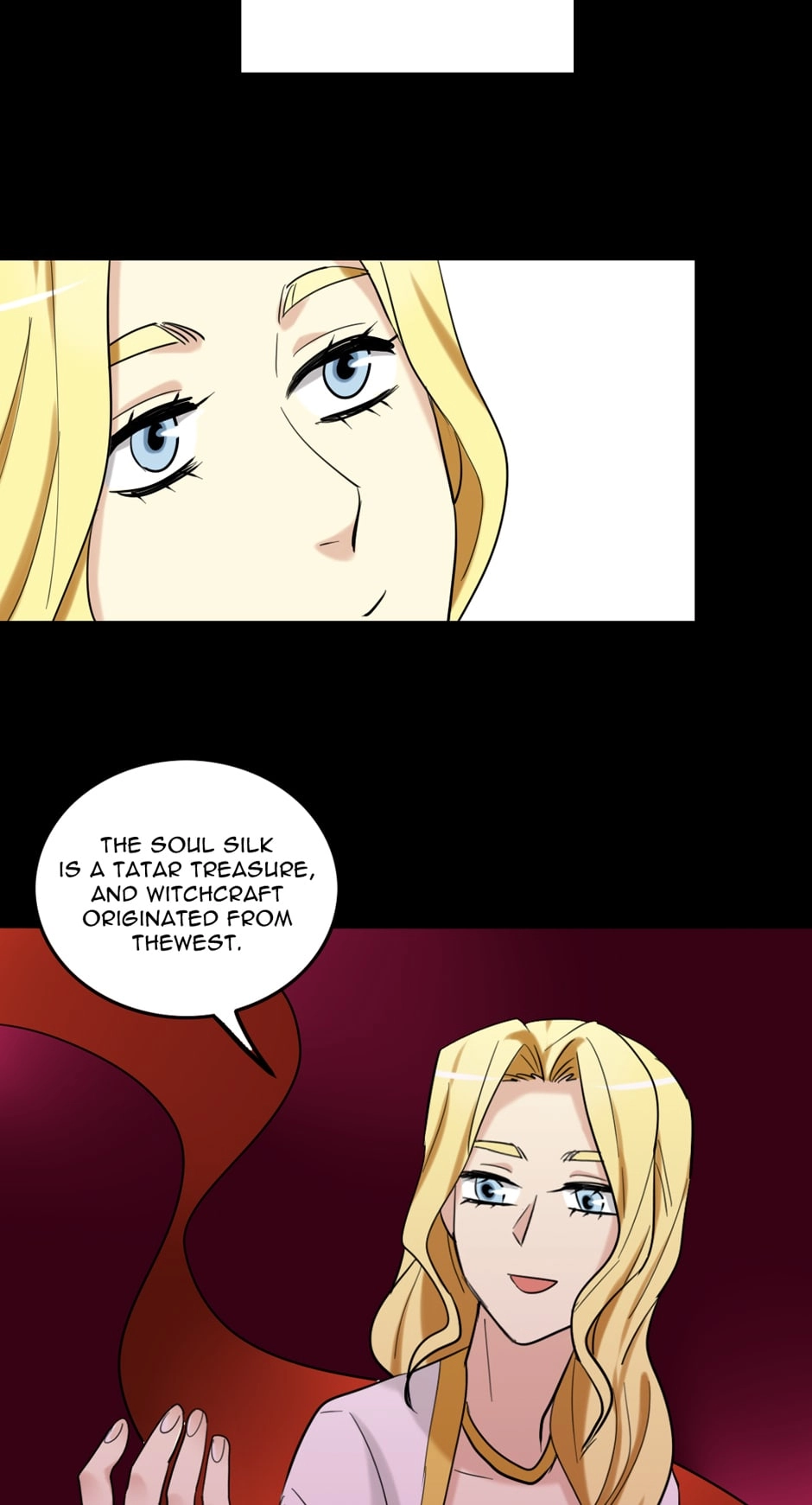 Read No Doubt in Us chapter 125 image 18 on Lezhin