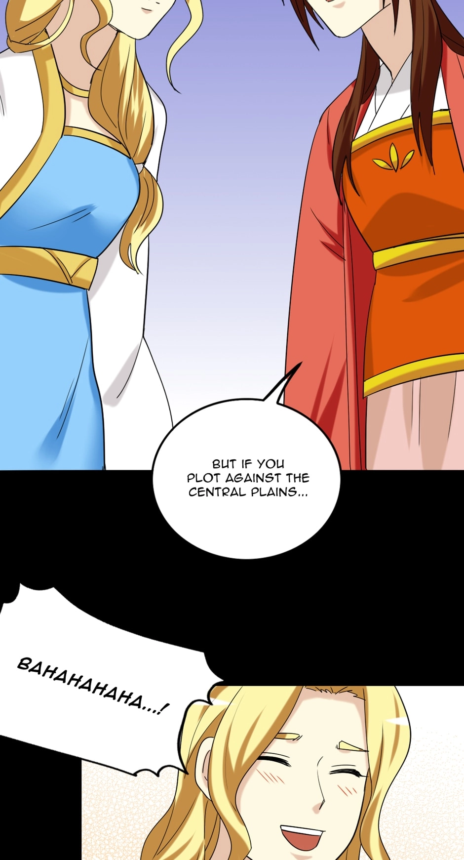 Read No Doubt in Us chapter 125 image 22 on Lezhin