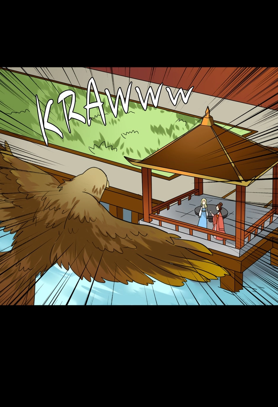 Read No Doubt in Us chapter 125 image 25 on Lezhin