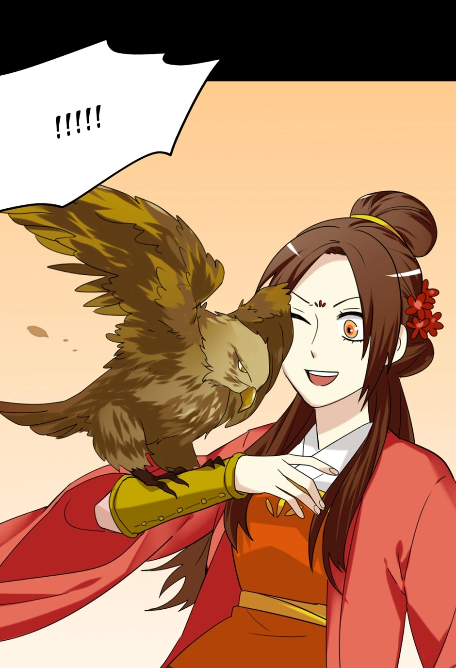 Read No Doubt in Us chapter 125 image 26 on Lezhin