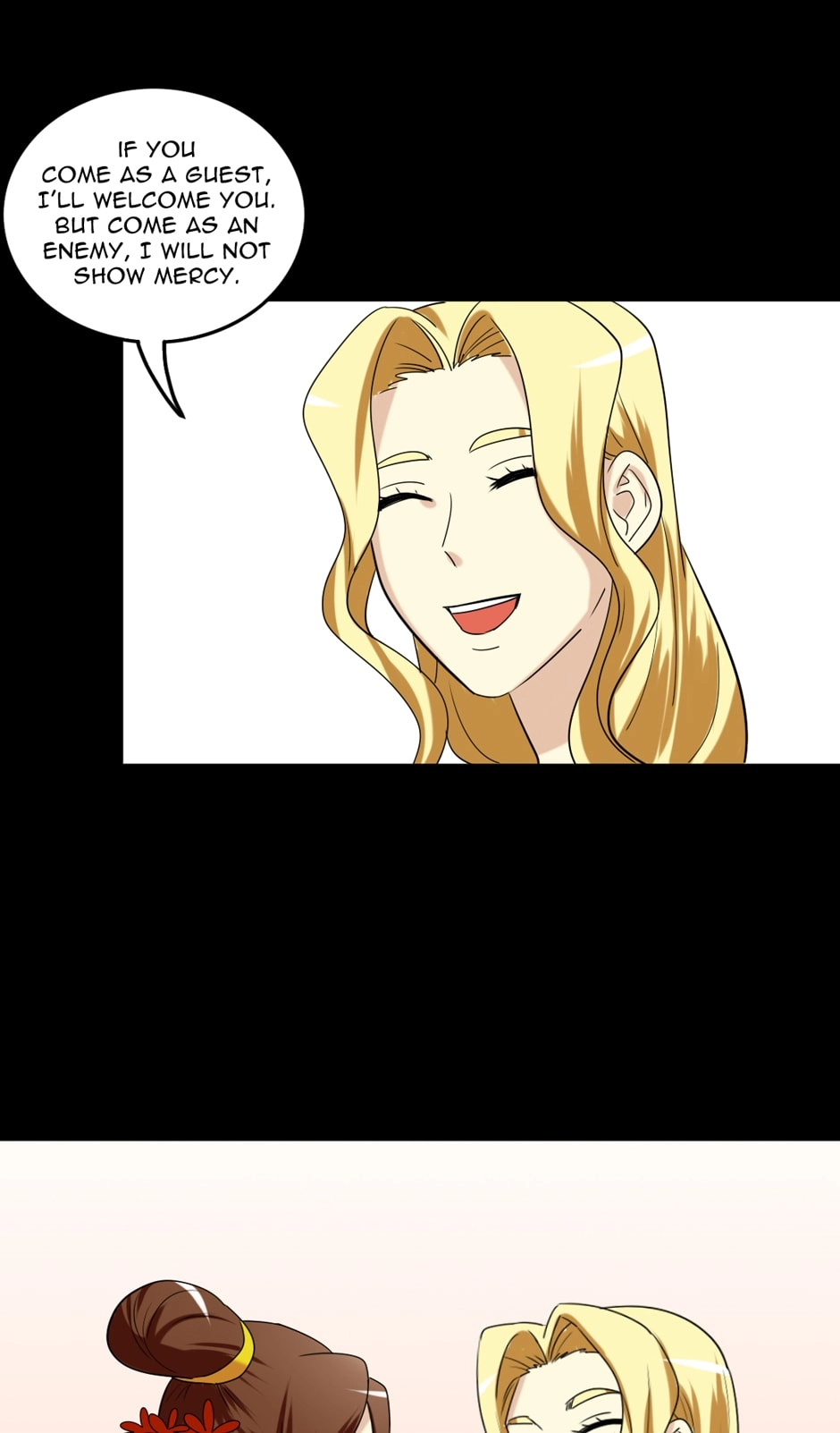 Read No Doubt in Us chapter 126 image 12 on Lezhin
