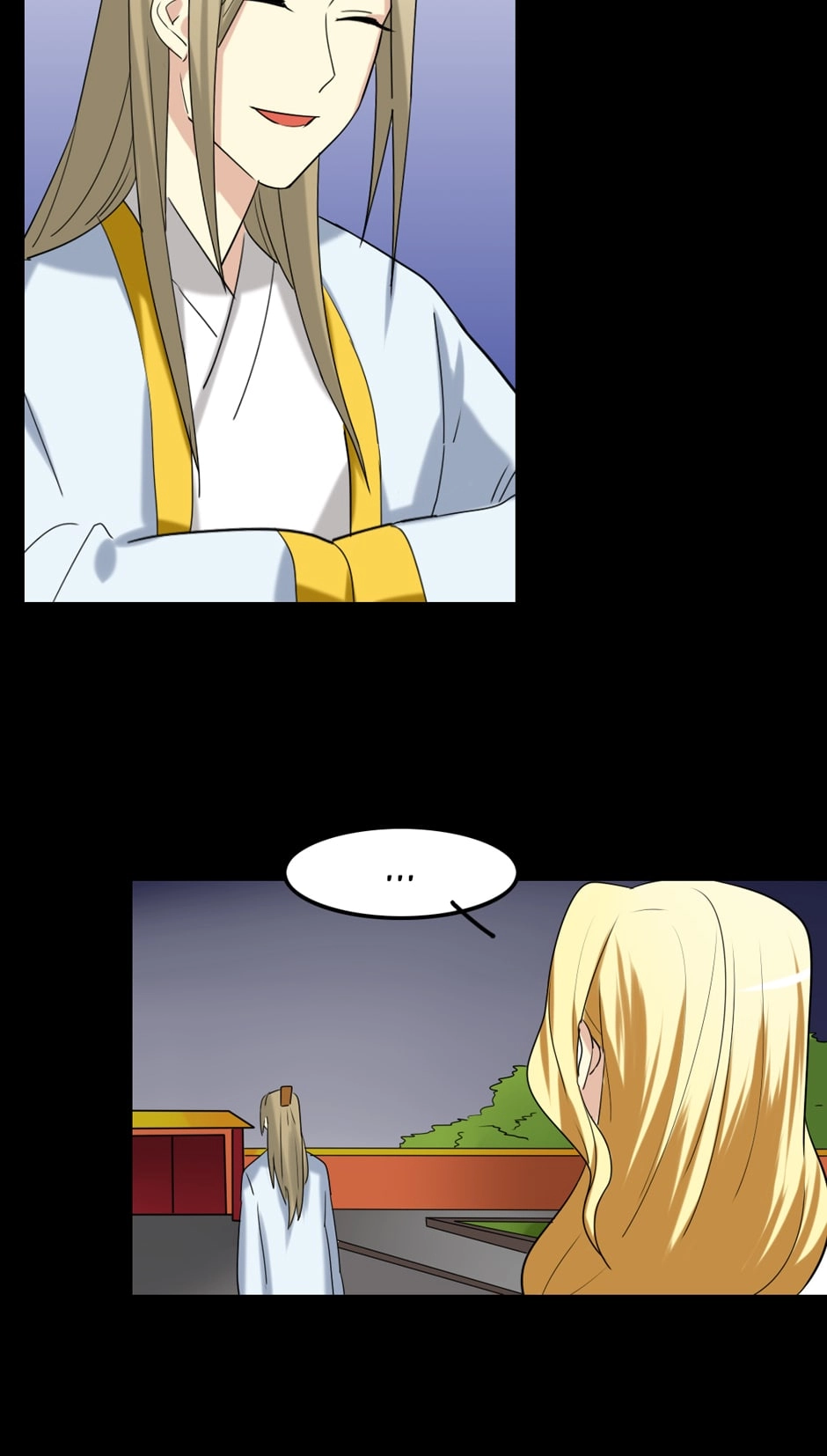 Read No Doubt in Us chapter 126 image 17 on Lezhin
