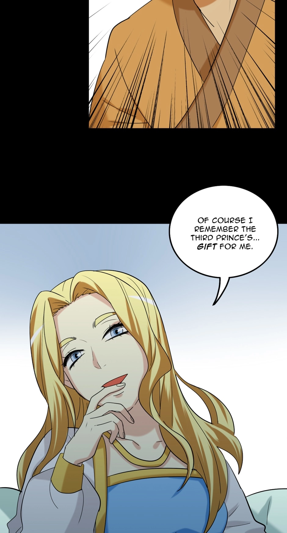 Read No Doubt in Us chapter 126 image 29 on Lezhin