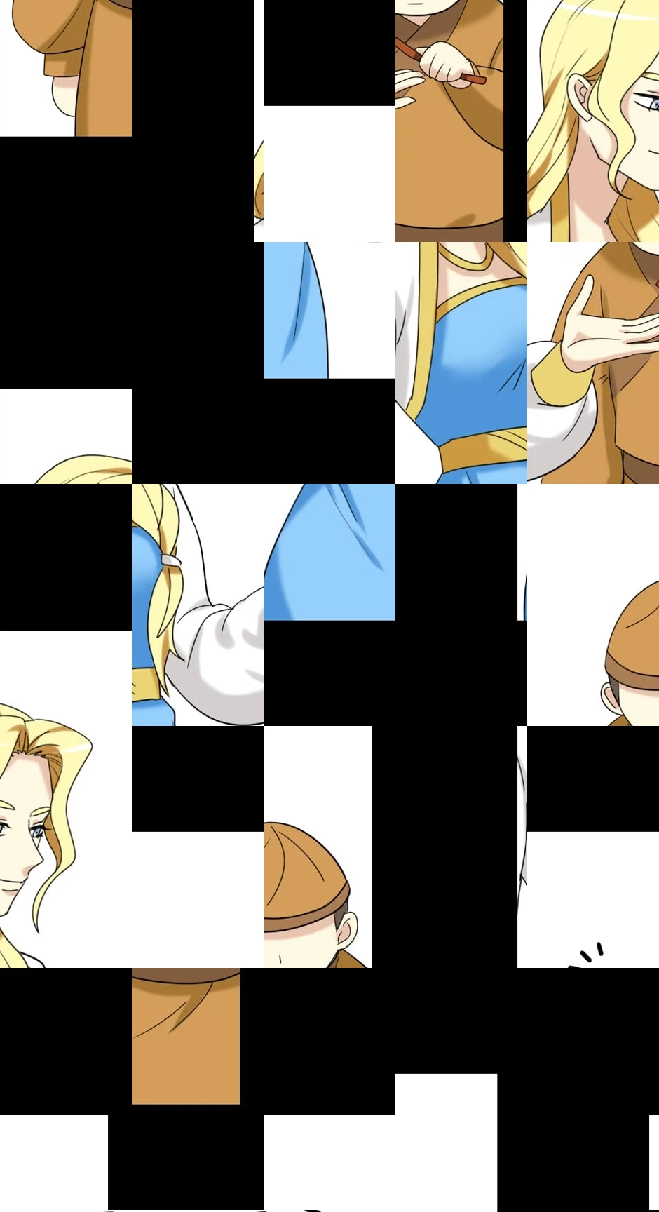 Read No Doubt in Us chapter 126 image 3 on Lezhin