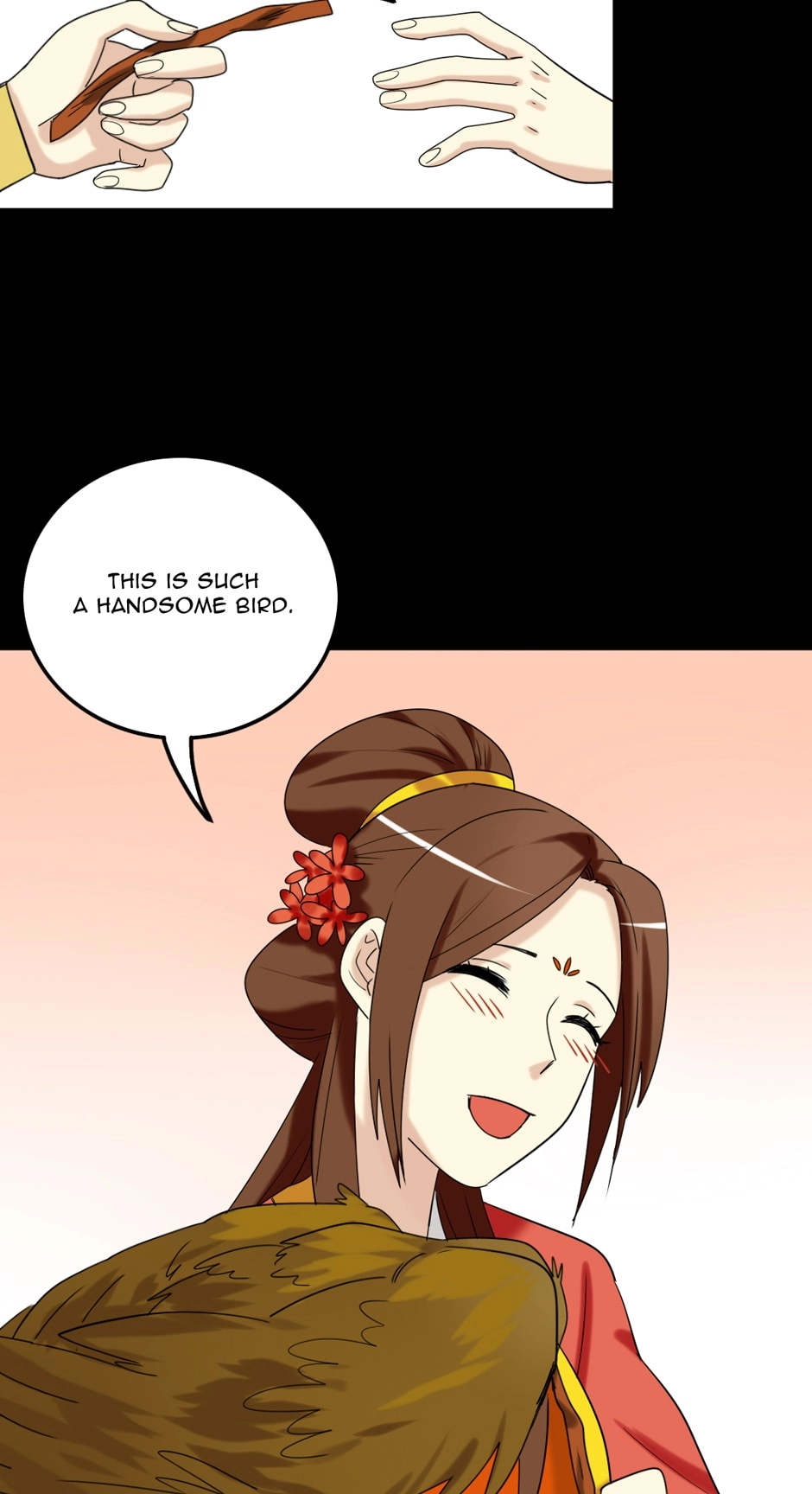 Read No Doubt in Us chapter 126 image 4 on Lezhin