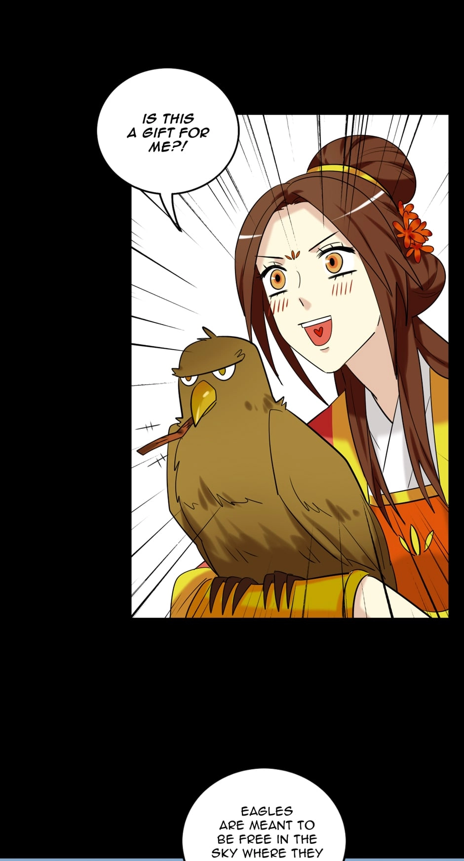 Read No Doubt in Us chapter 126 image 6 on Lezhin