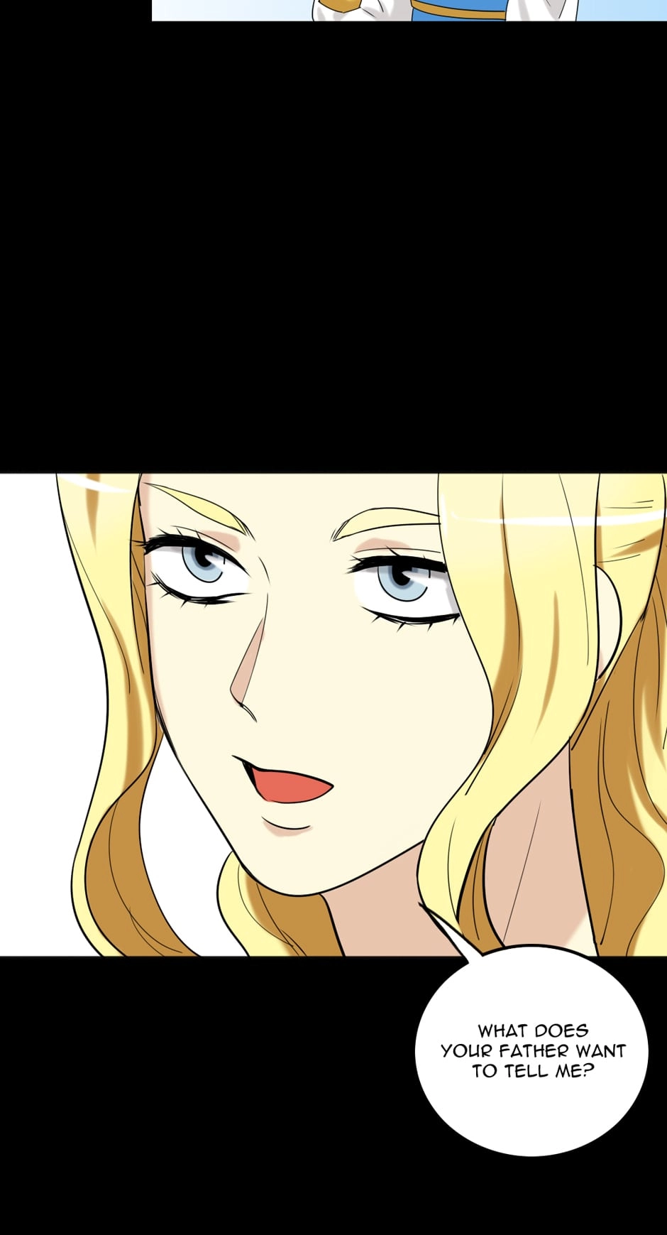 Read No Doubt in Us chapter 127 image 10 on Lezhin