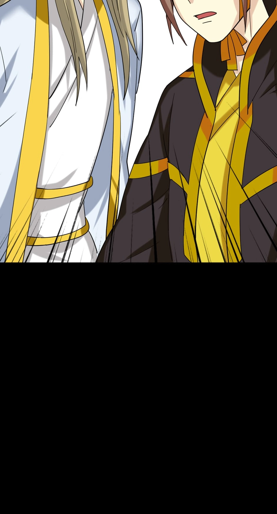 Read No Doubt in Us chapter 127 image 25 on Lezhin