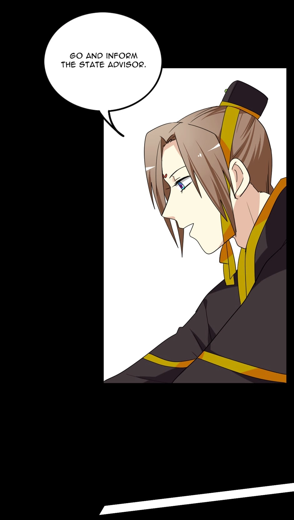 Read No Doubt in Us chapter 128 image 22 on Lezhin