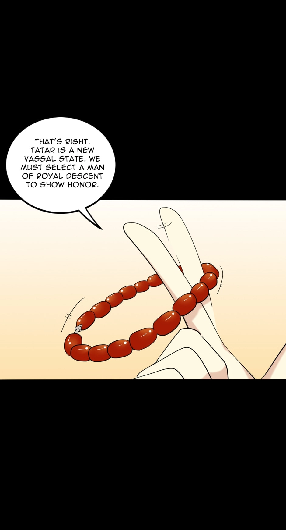 Read No Doubt in Us chapter 129 image 10 on Lezhin