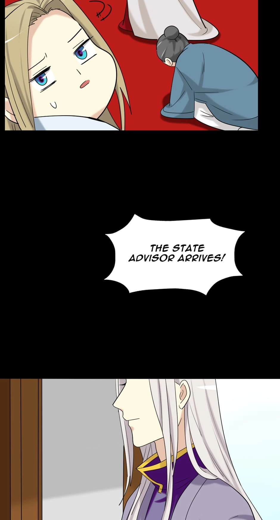 Read No Doubt in Us chapter 129 image 13 on Lezhin