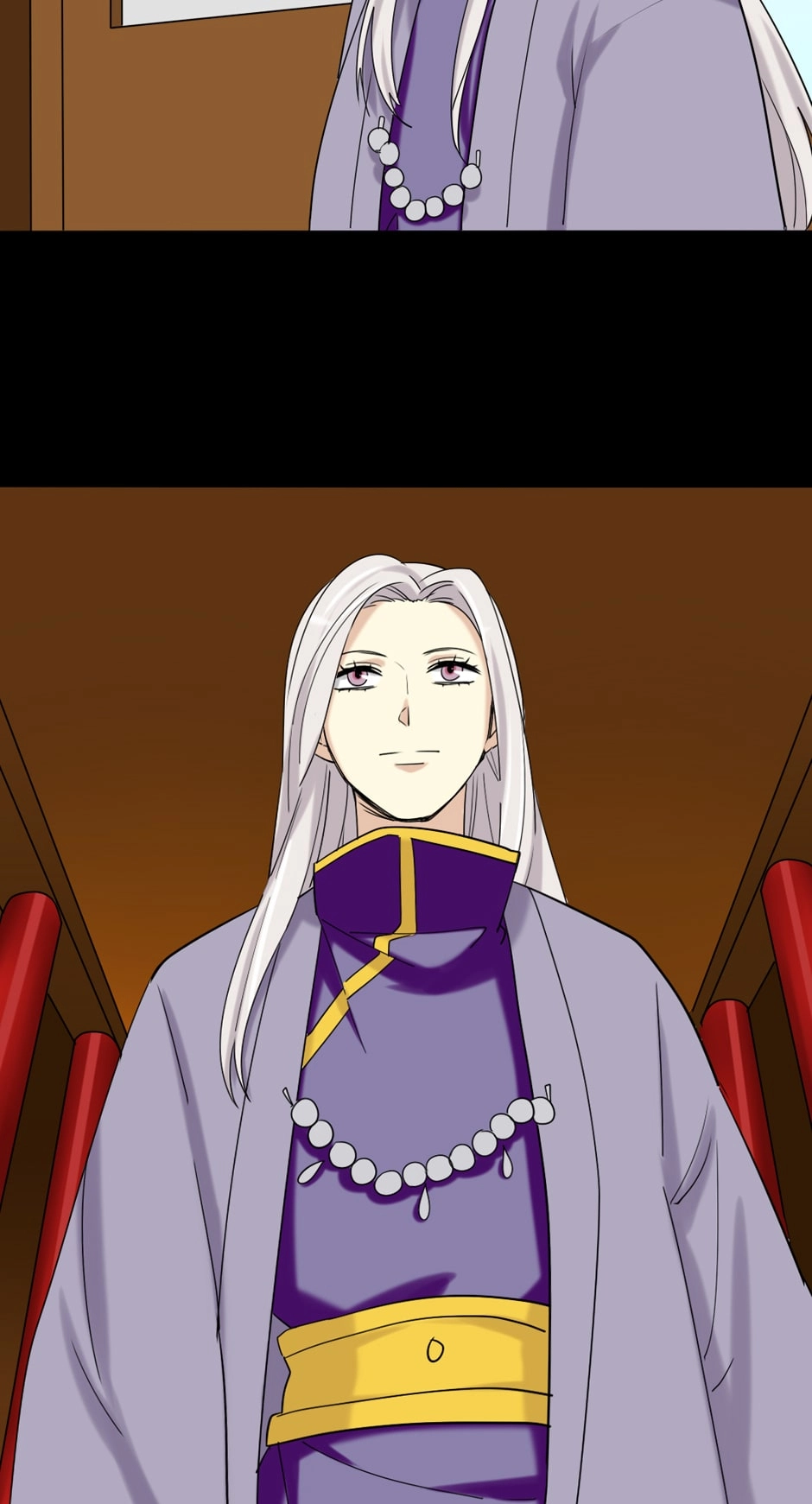 Read No Doubt in Us chapter 129 image 14 on Lezhin