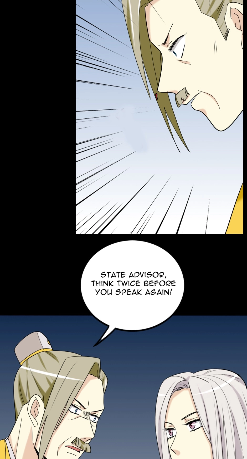 Read No Doubt in Us chapter 129 image 18 on Lezhin