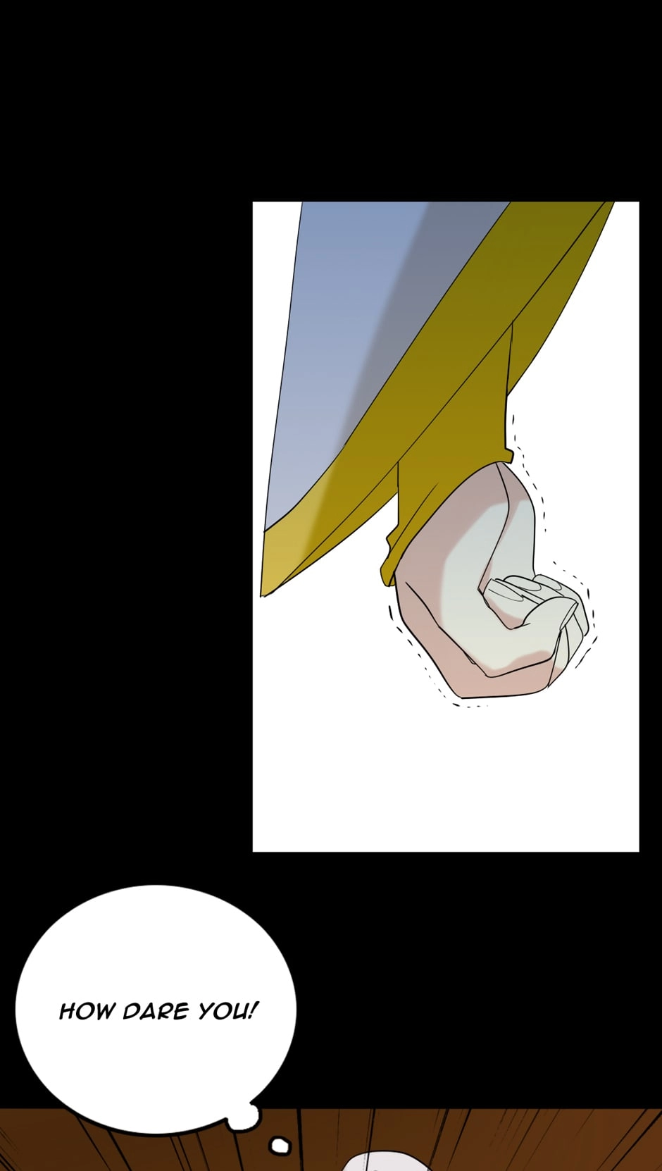 Read No Doubt in Us chapter 129 image 22 on Lezhin