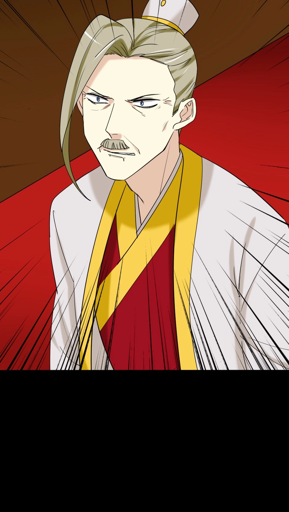 Read No Doubt in Us chapter 129 image 23 on Lezhin