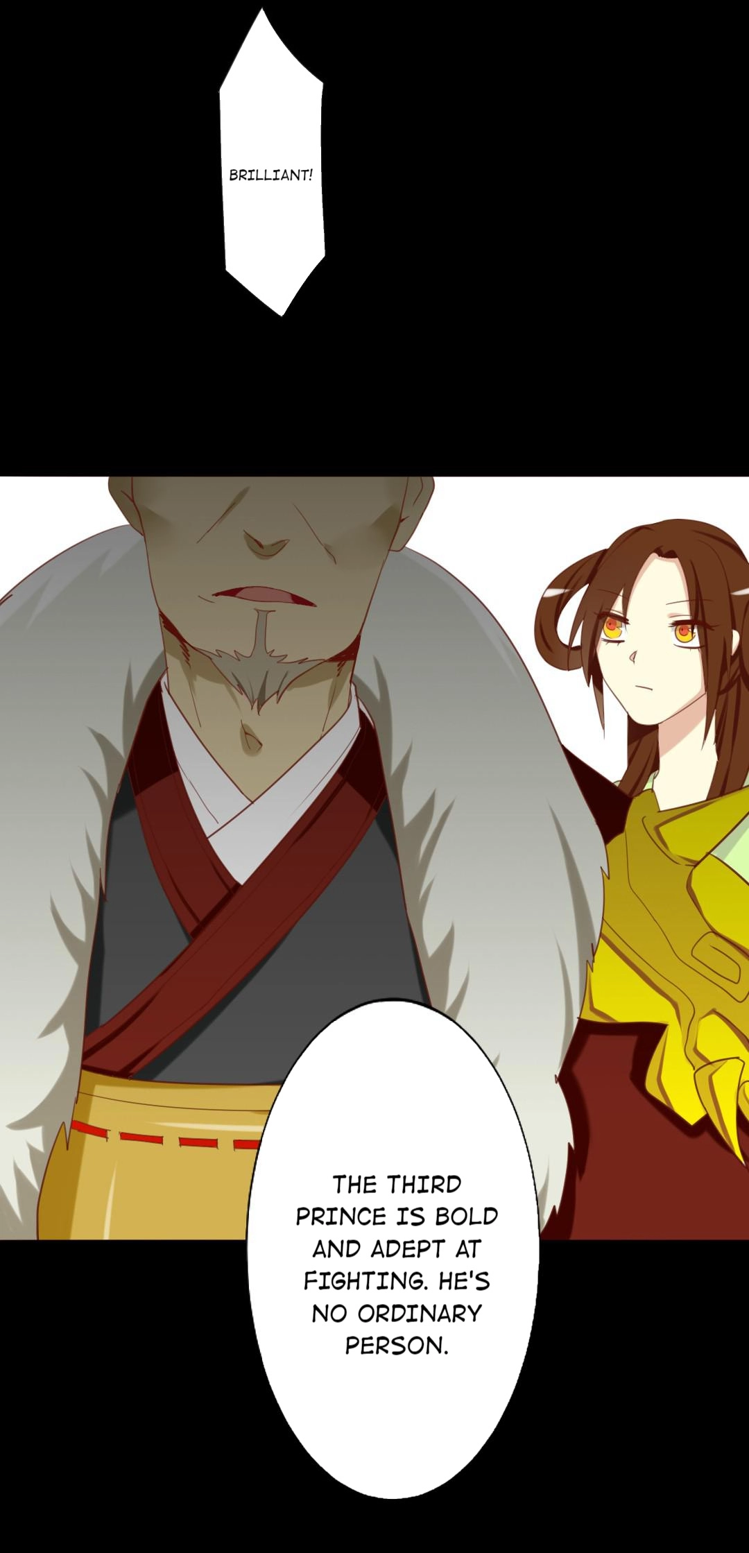 Read No Doubt in Us chapter 13 image 11 on Lezhin