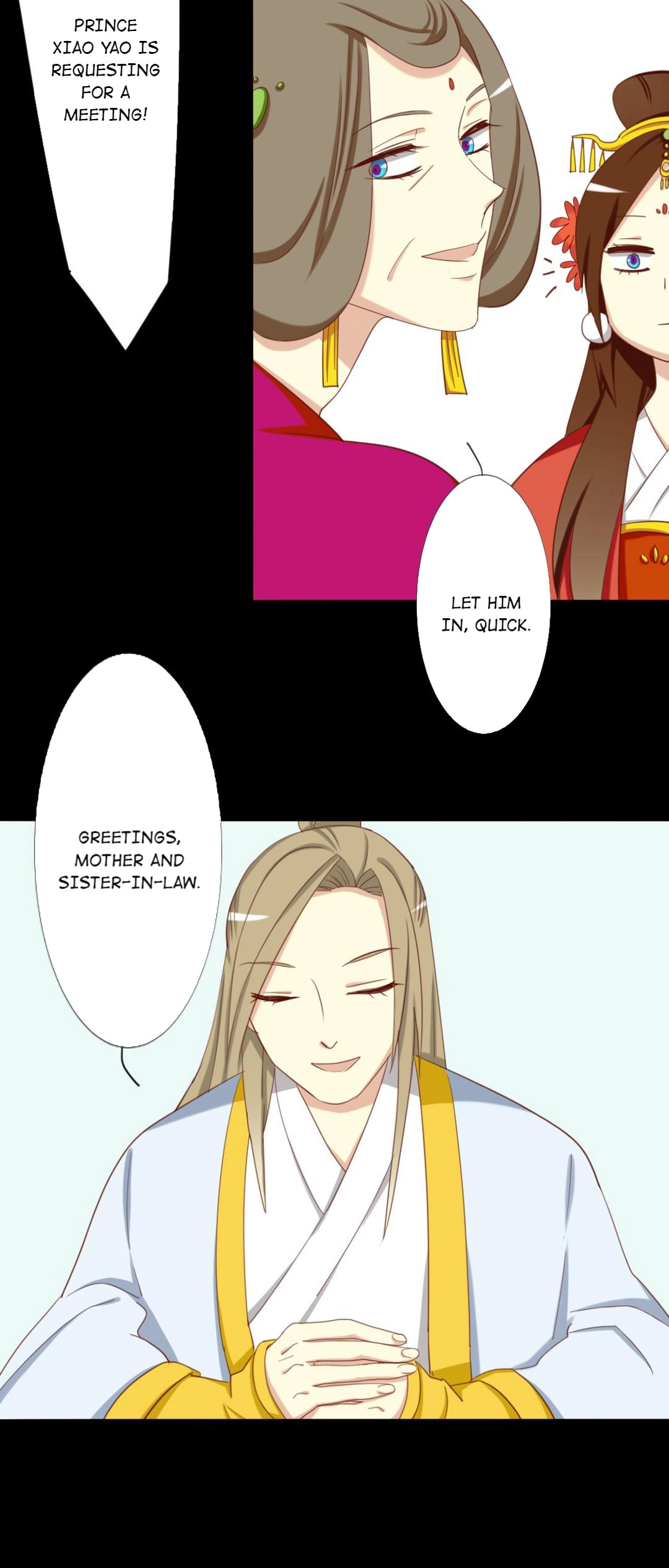 Read No Doubt in Us chapter 13 image 14 on Lezhin