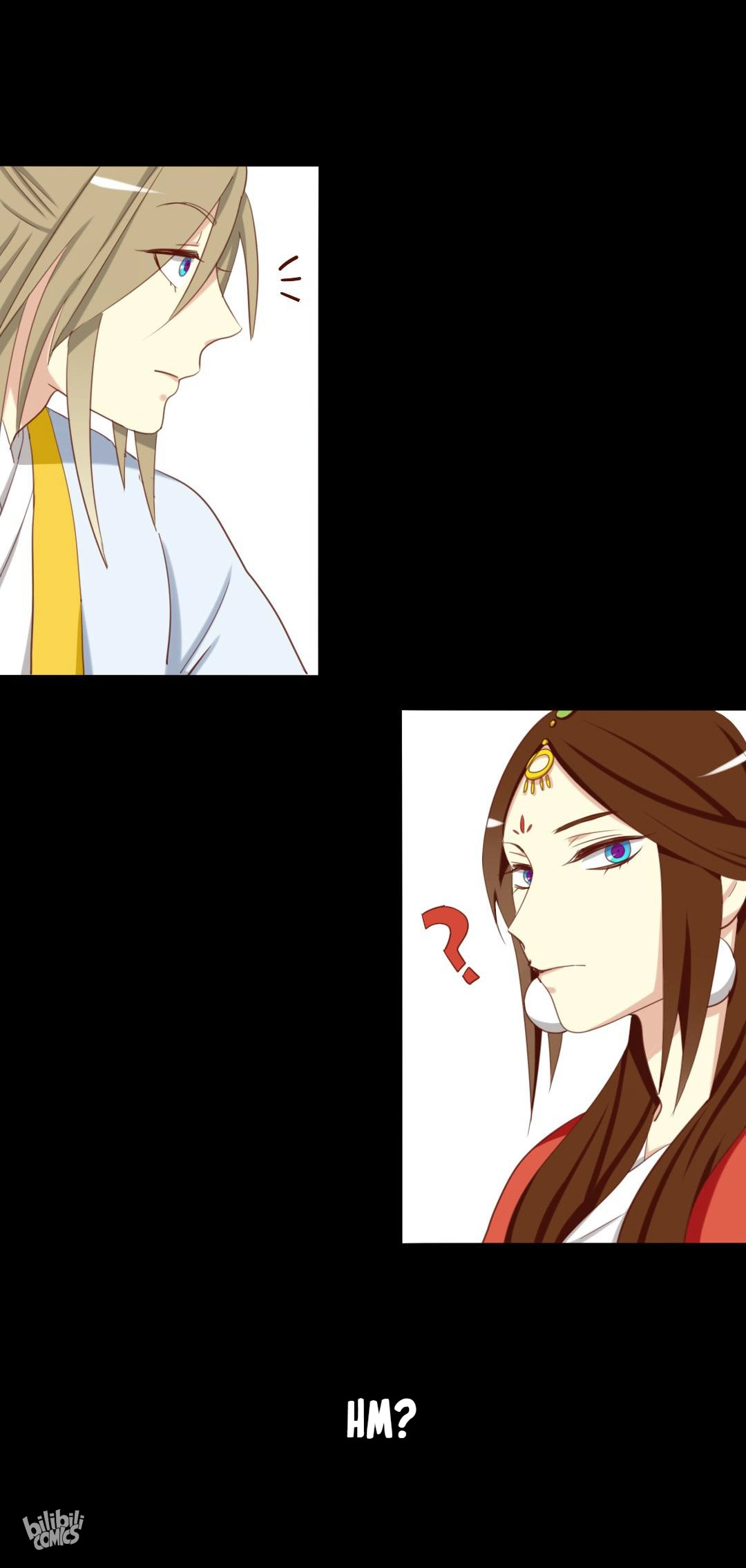 Read No Doubt in Us chapter 13 image 15 on Lezhin