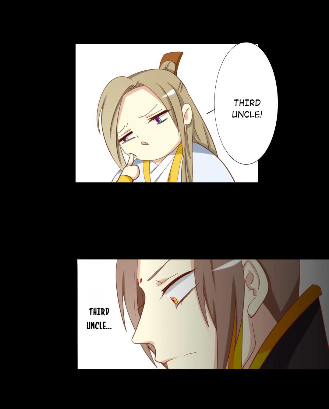 Read No Doubt in Us chapter 13 image 8 on Lezhin