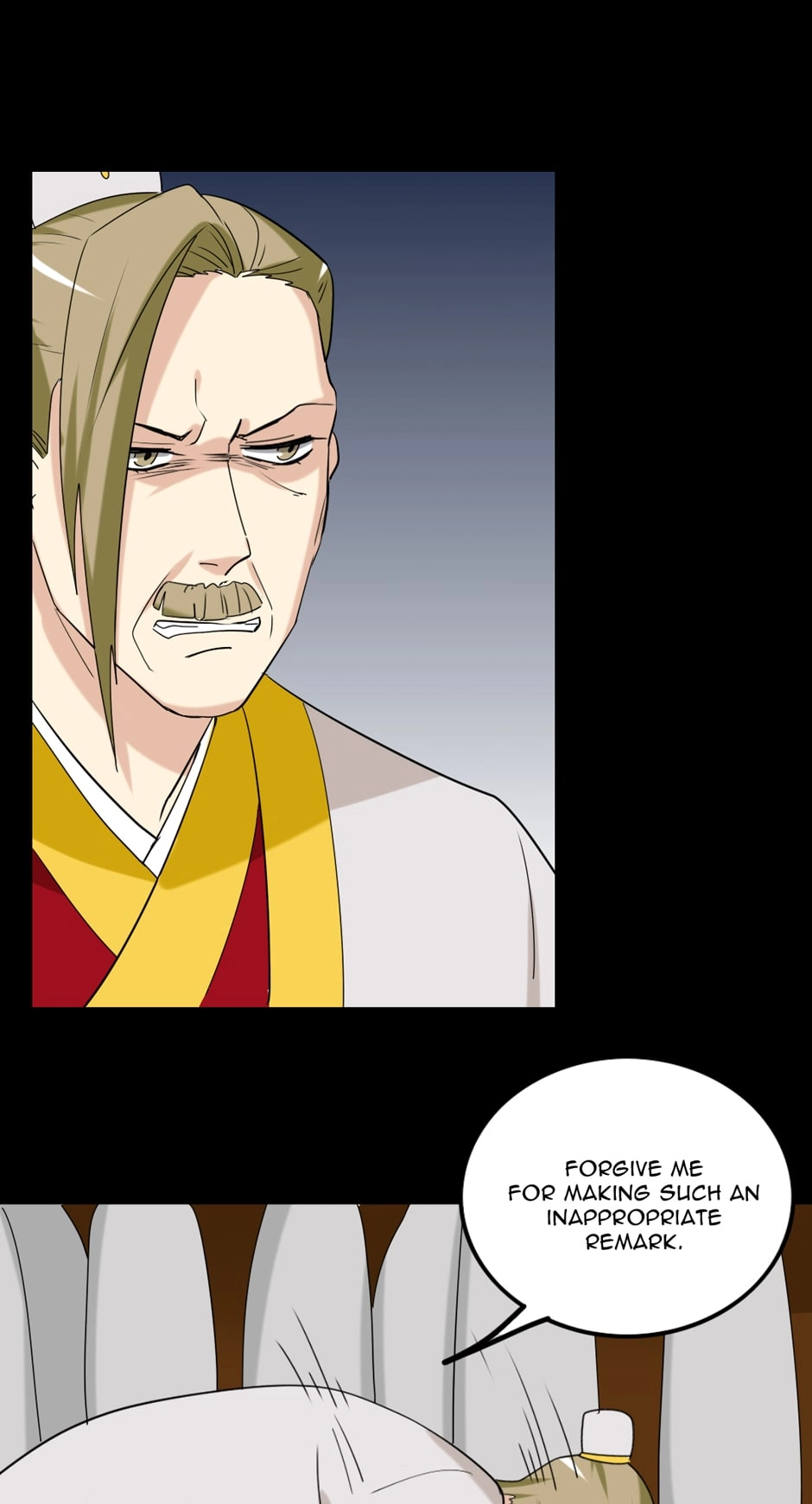 Read No Doubt in Us chapter 130 image 17 on Lezhin