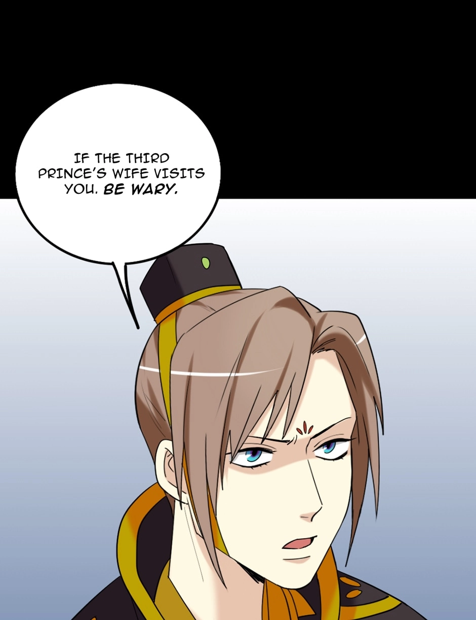 Read No Doubt in Us chapter 130 image 25 on Lezhin