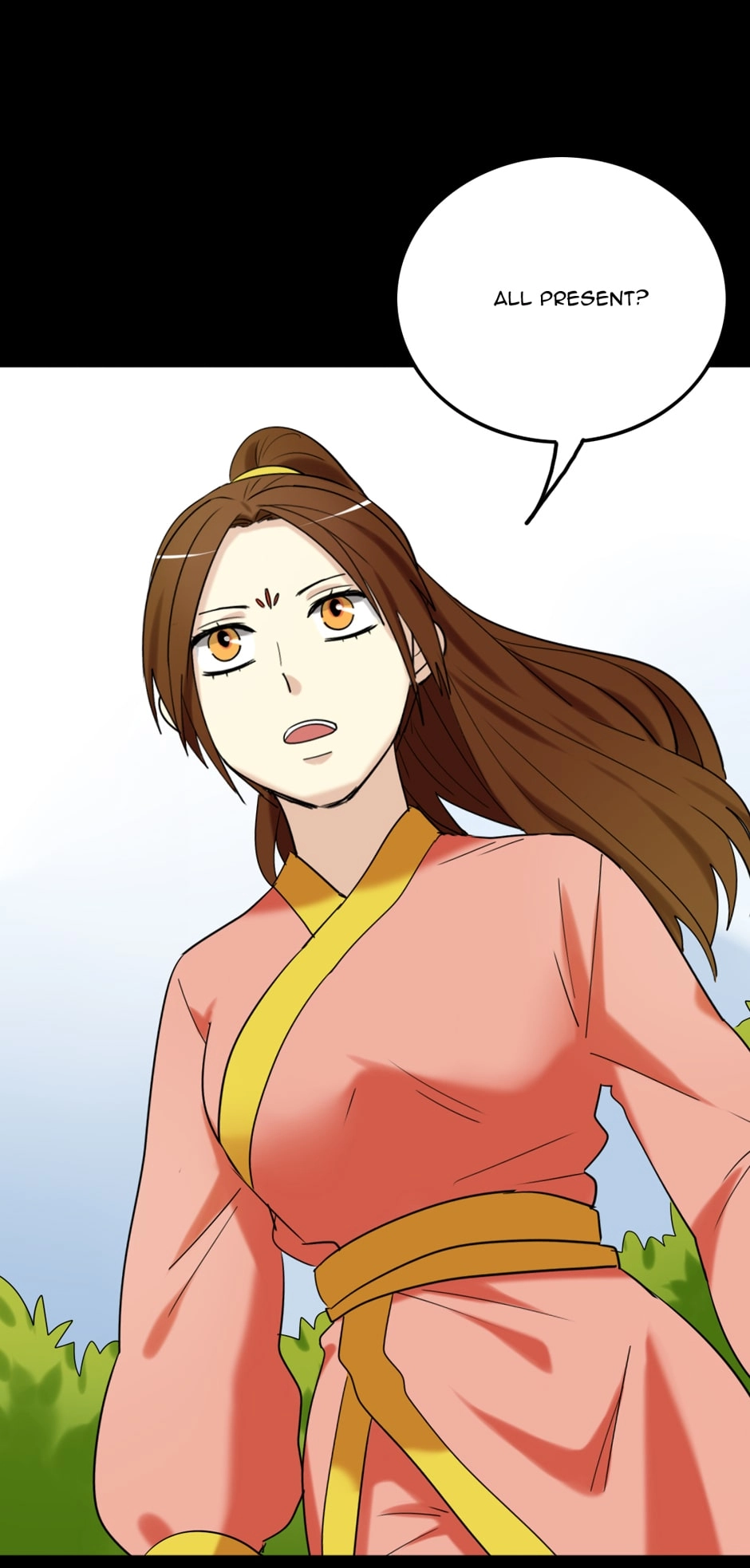 Read No Doubt in Us chapter 132 image 2 on Lezhin