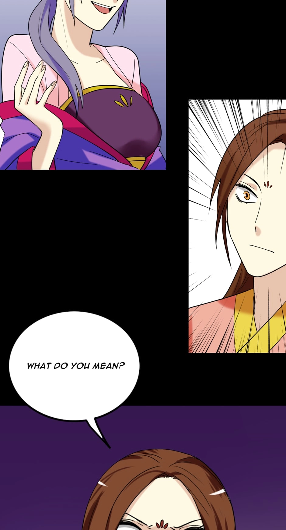 Read No Doubt in Us chapter 133 image 17 on Lezhin