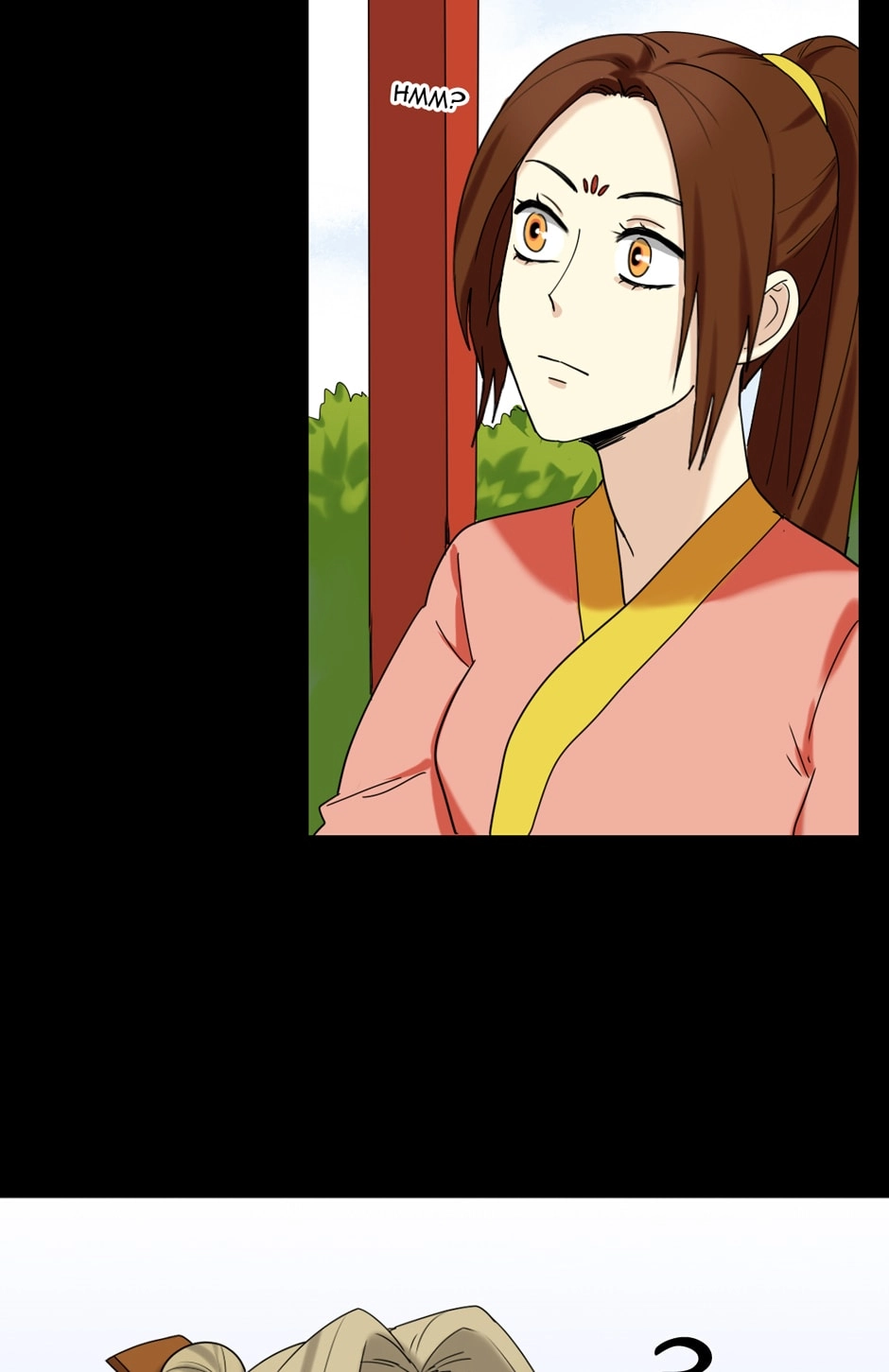 Read No Doubt in Us chapter 133 image 22 on Lezhin