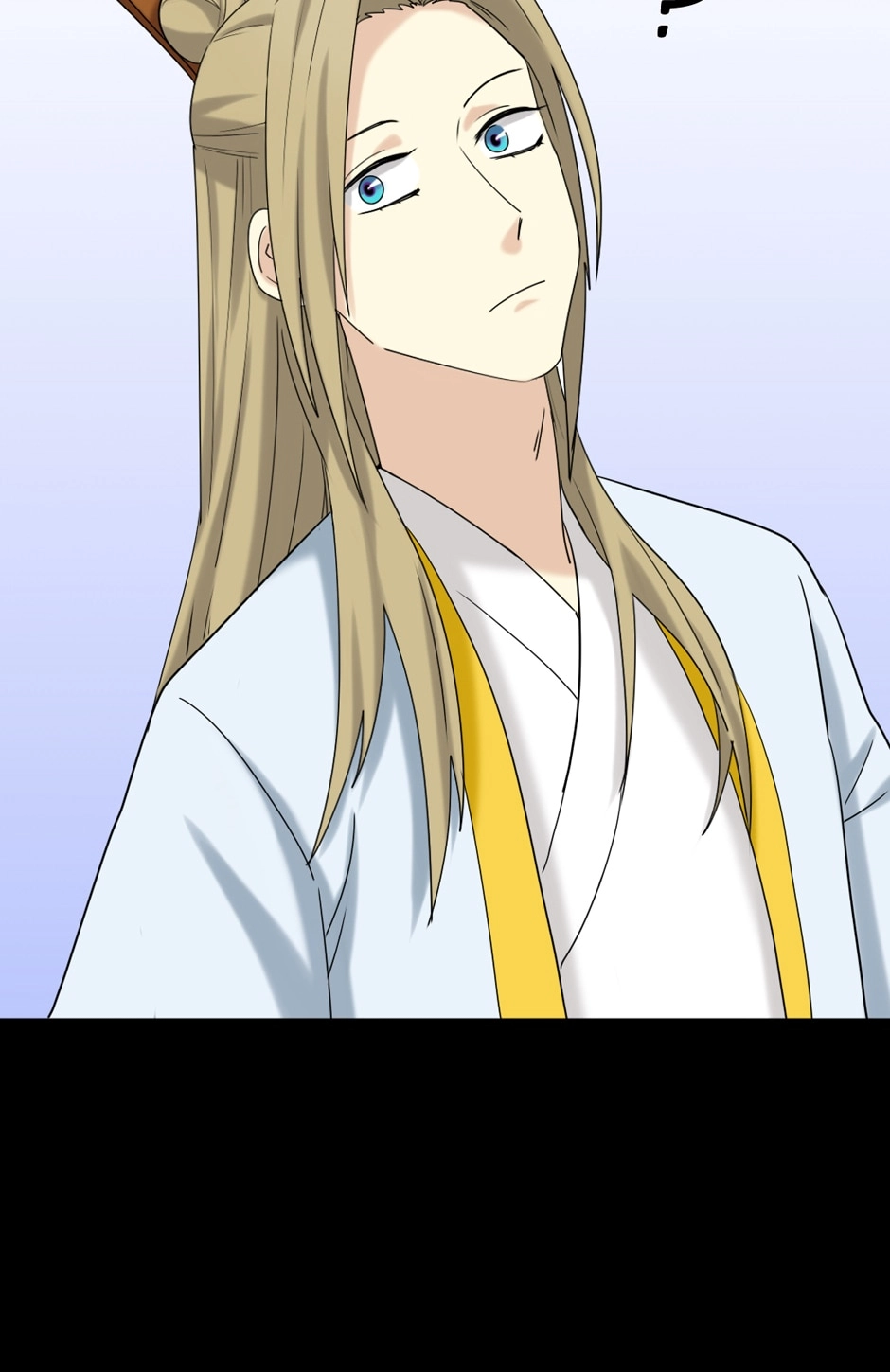 Read No Doubt in Us chapter 133 image 23 on Lezhin