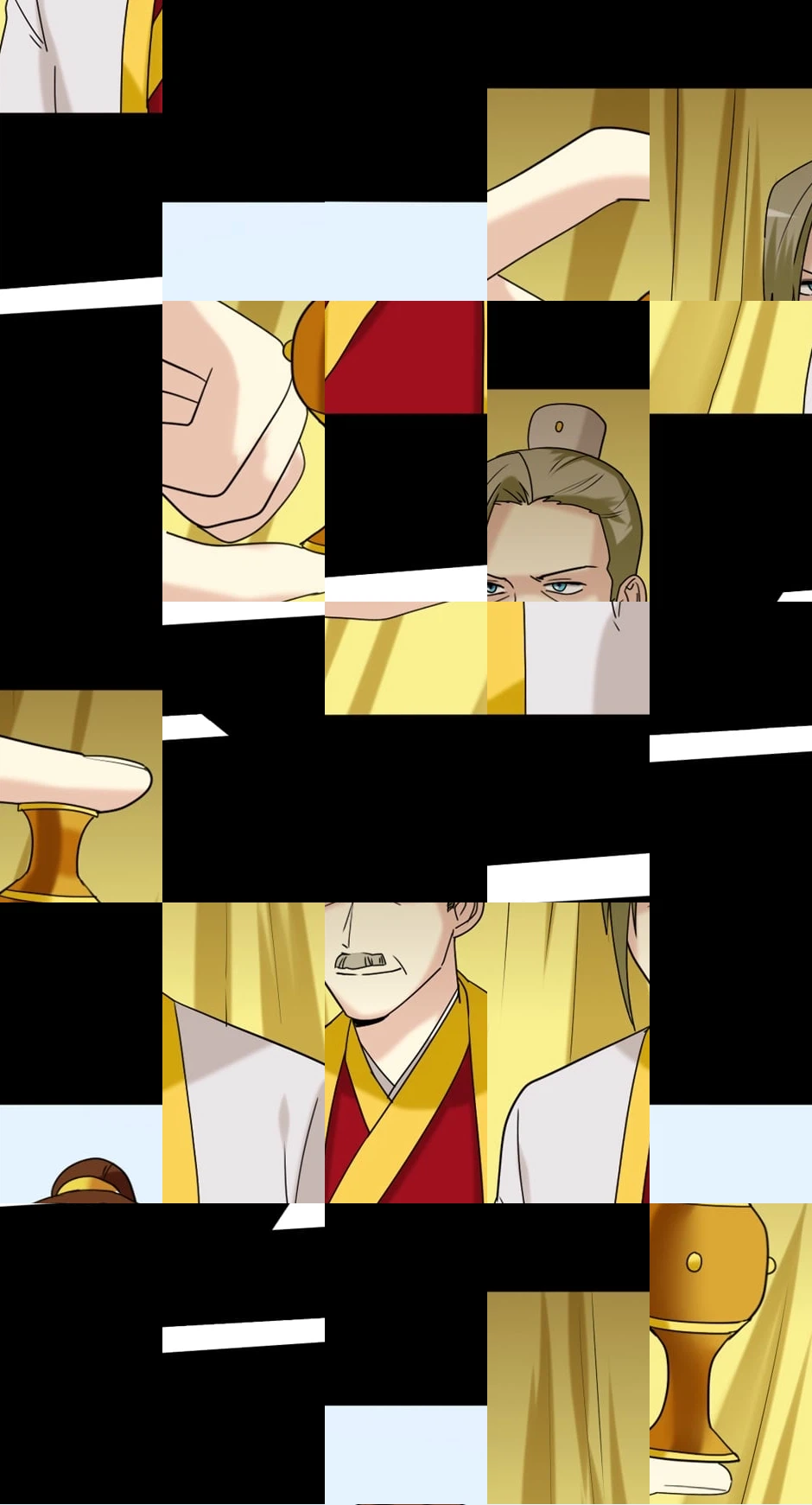 Read No Doubt in Us chapter 133 image 7 on Lezhin