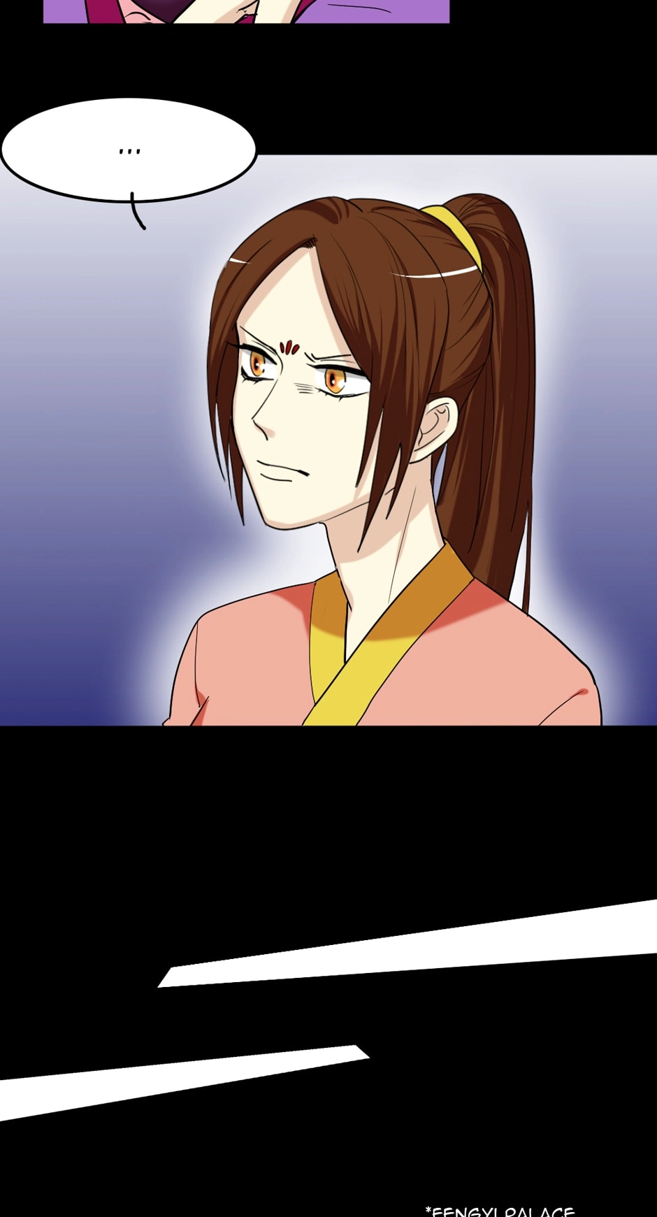 Read No Doubt in Us chapter 134 image 14 on Lezhin