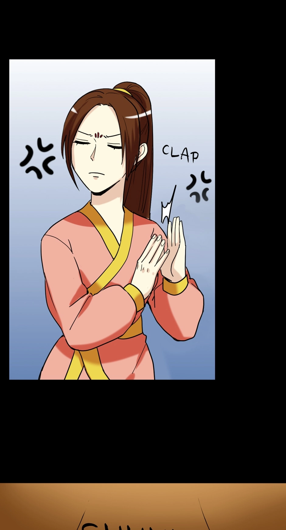 Read No Doubt in Us chapter 134 image 6 on Lezhin