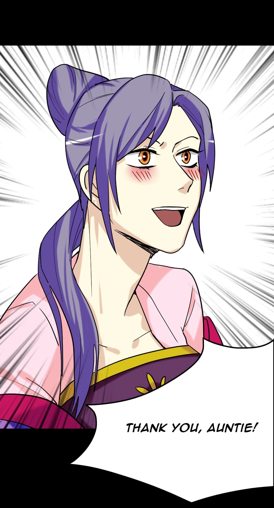 Read No Doubt in Us chapter 135 image 23 on Lezhin