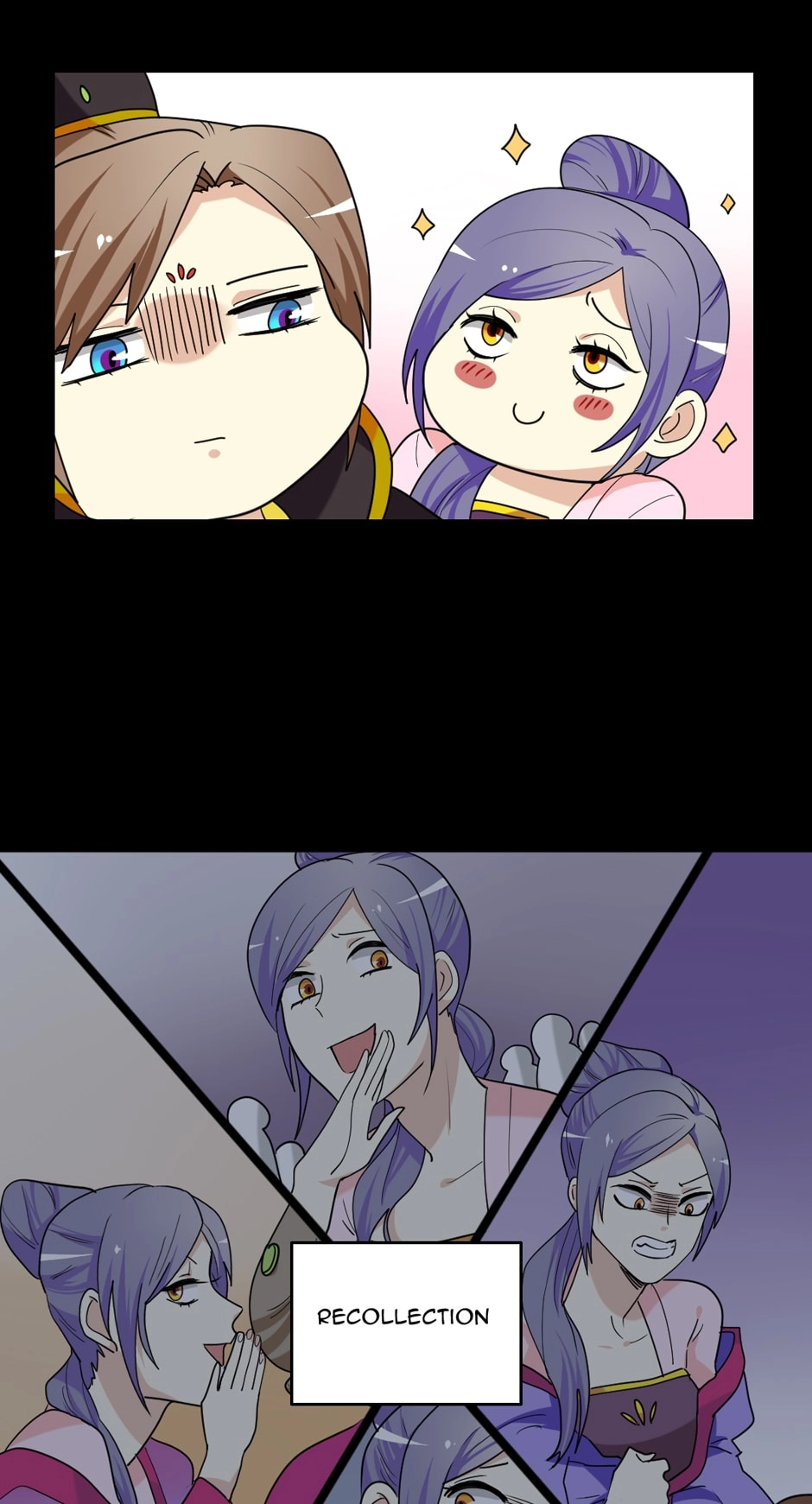 Read No Doubt in Us chapter 136 image 12 on Lezhin